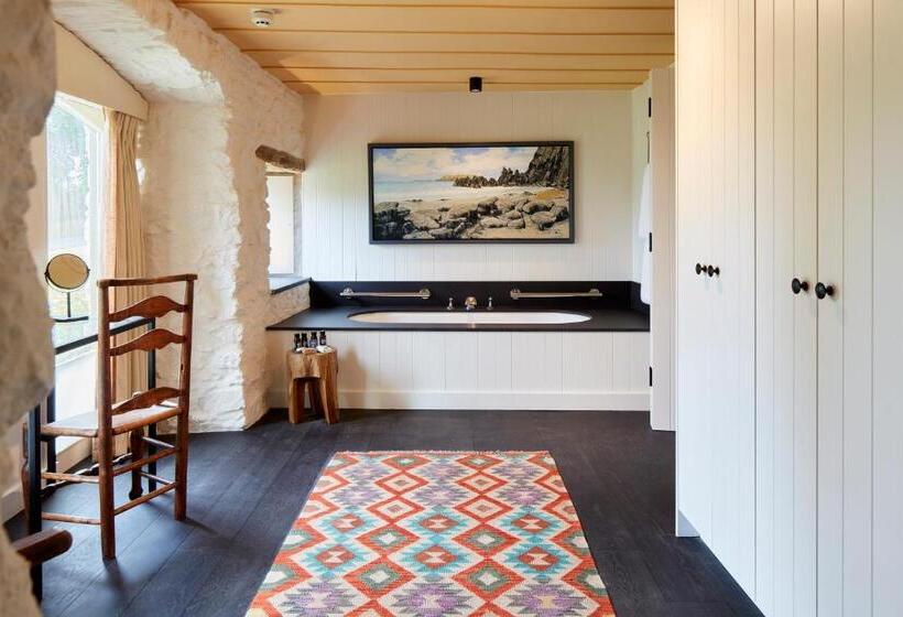 ホテル Grove Of Narberth