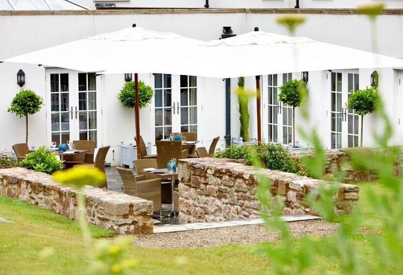 ホテル Grove Of Narberth