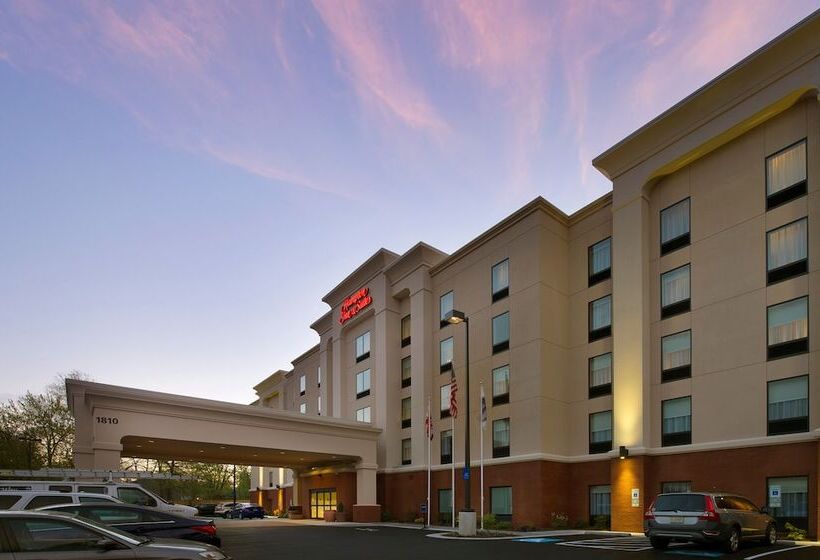 فندق Hampton Inn & Suites Baltimore/woodlawn