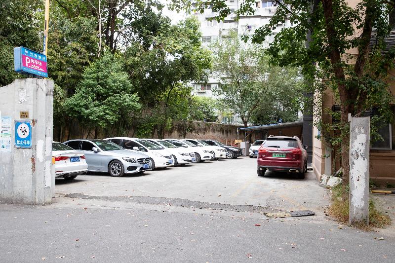 호텔 Hanting  Shanghai Lujiazui Dongnan Road