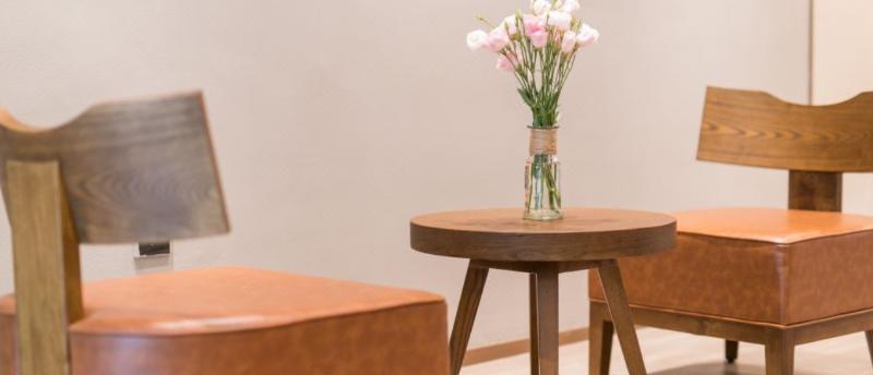 Hotel Hanting  Shanghai Zhongshan Park Branch 2