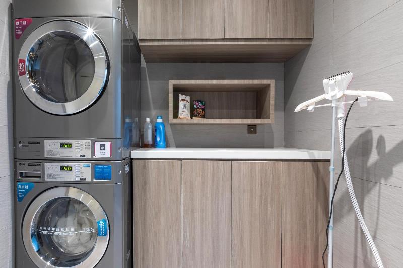 ホテル Hanting  Tianjin Haiguang Temple