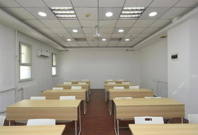 Hanting Hotel Tianjin Youyi Road