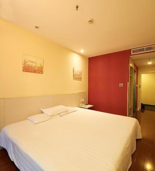 Hanting Hotel Tianjin Youyi Road