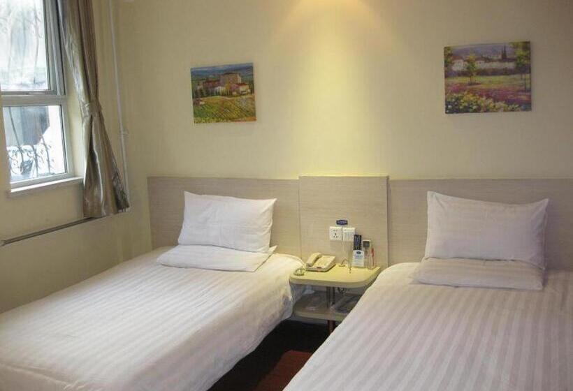 Hanting Hotel Tianjin Youyi Road