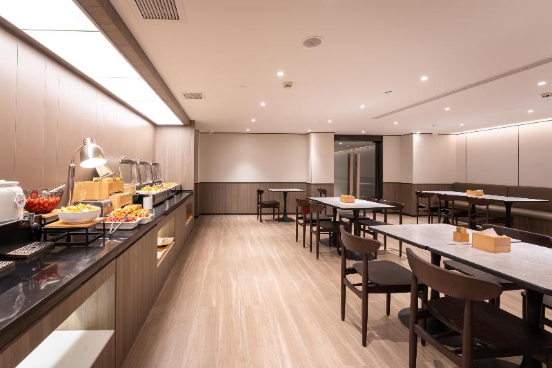 فندق Hanting  Zhangzhou Longjiang Building