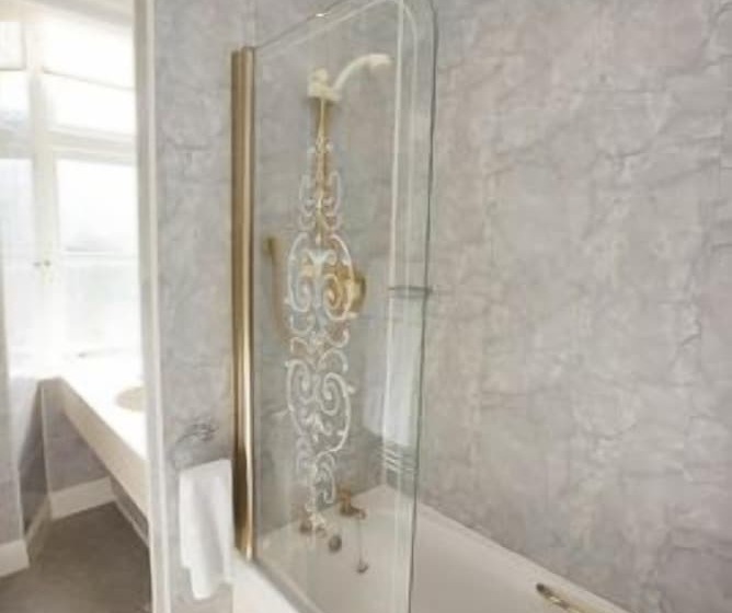 Отель Hazel Bank Country House Borrowdale Valley