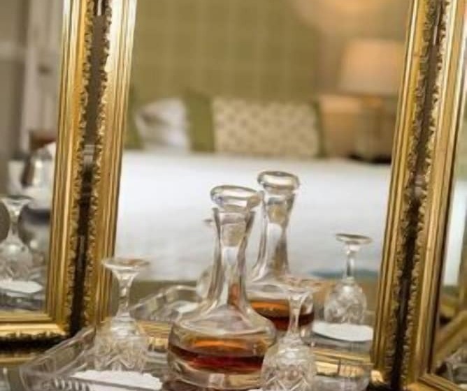 Отель Hazel Bank Country House Borrowdale Valley