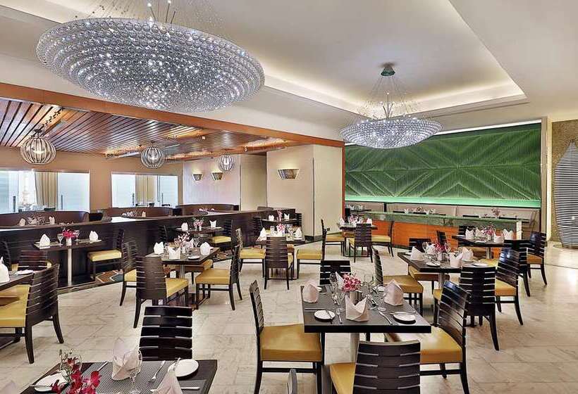 هتل Hilton Suites Jabal Omar Makkah