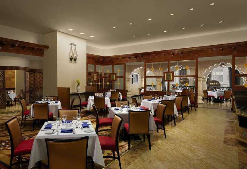 בית מלון כפרי Hilton Suites Jabal Omar Makkah