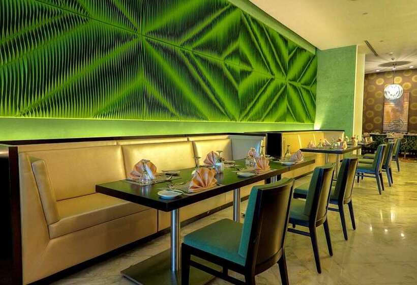 هتل Hilton Suites Jabal Omar Makkah