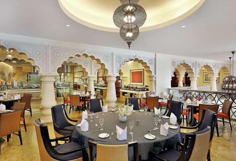 هتل Hilton Suites Jabal Omar Makkah