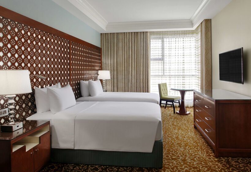 בית מלון כפרי Hilton Suites Jabal Omar Makkah