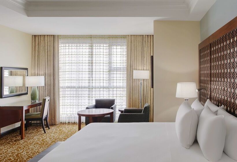 هتل Hilton Suites Jabal Omar Makkah