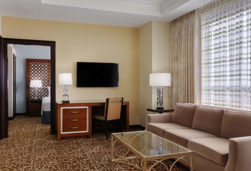בית מלון כפרי Hilton Suites Jabal Omar Makkah