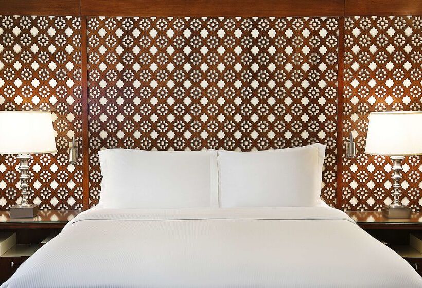 هتل Hilton Suites Jabal Omar Makkah
