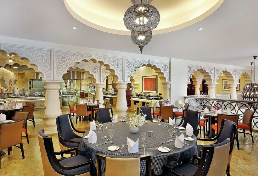 בית מלון כפרי Hilton Suites Jabal Omar Makkah