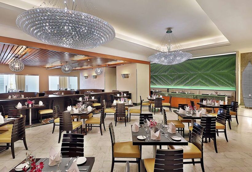 هتل Hilton Suites Jabal Omar Makkah