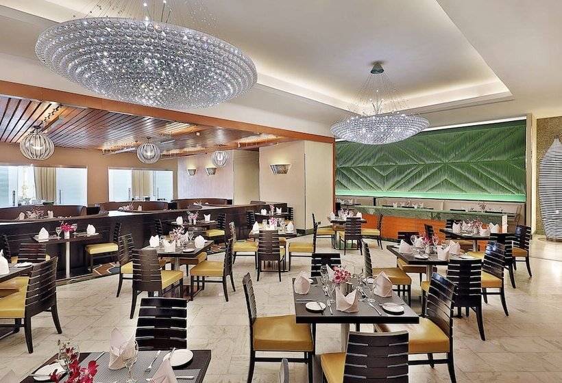 בית מלון כפרי Hilton Suites Jabal Omar Makkah