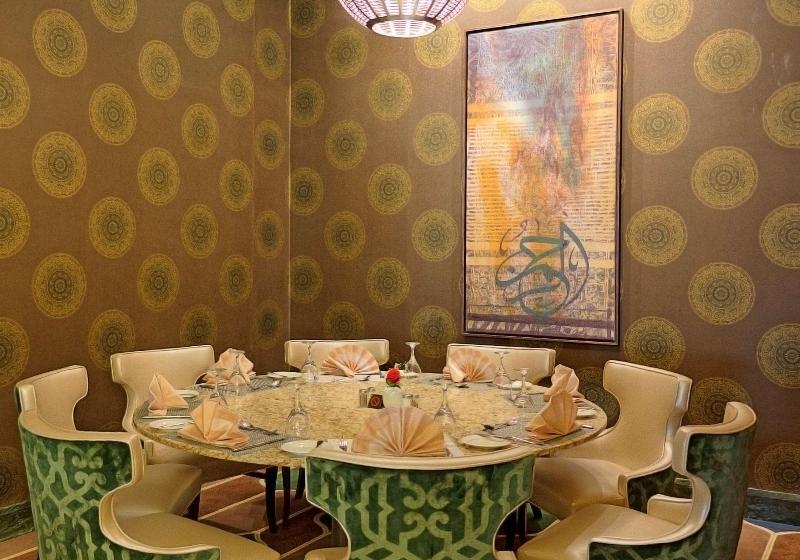 בית מלון כפרי Hilton Suites Jabal Omar Makkah