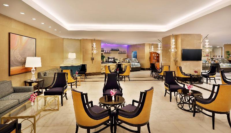 בית מלון כפרי Hilton Suites Jabal Omar Makkah