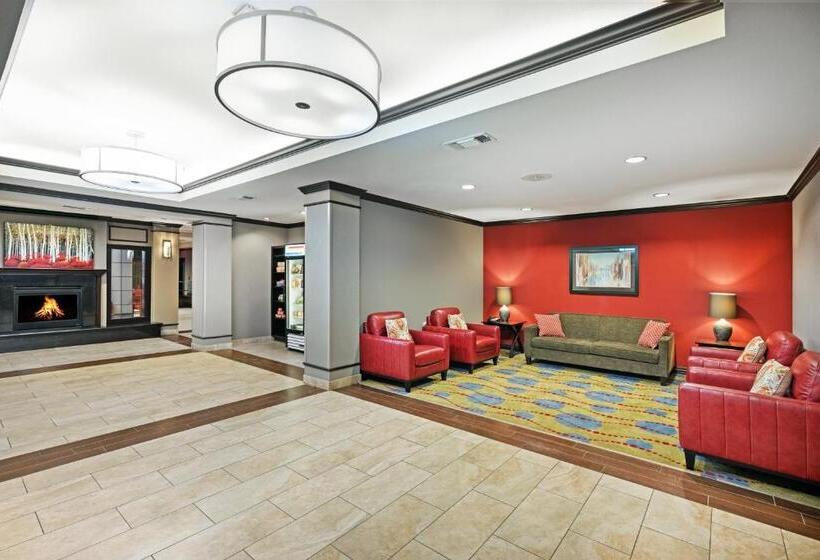 호텔 Holiday Inn Express & Suites Floresville By Ihg