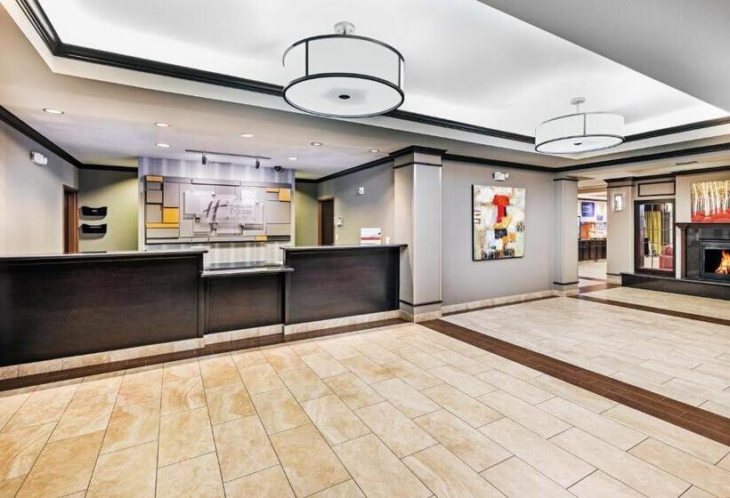 호텔 Holiday Inn Express & Suites Floresville By Ihg