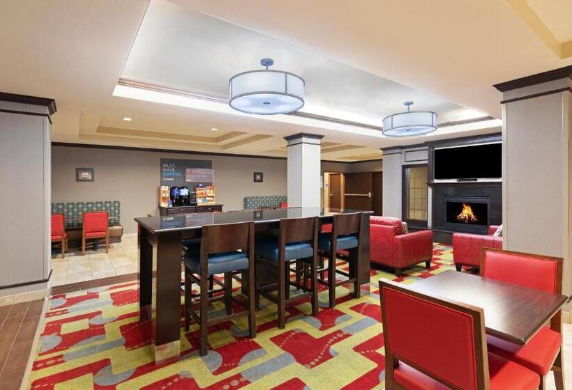 호텔 Holiday Inn Express & Suites Floresville By Ihg