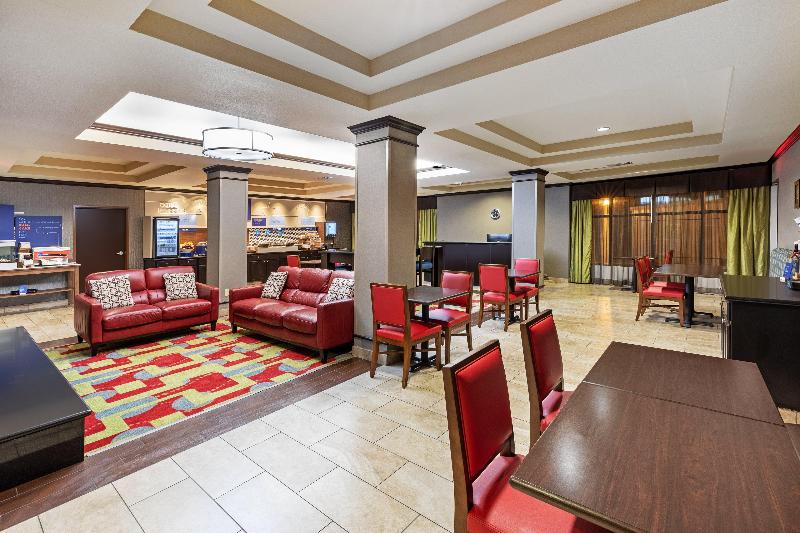 호텔 Holiday Inn Express & Suites Floresville By Ihg