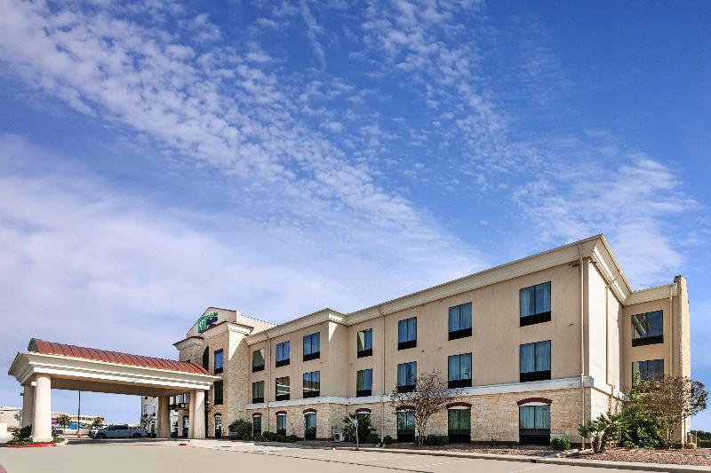 호텔 Holiday Inn Express & Suites Floresville By Ihg