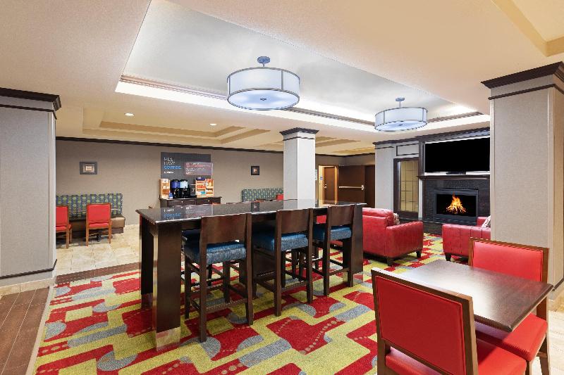 호텔 Holiday Inn Express & Suites Floresville By Ihg