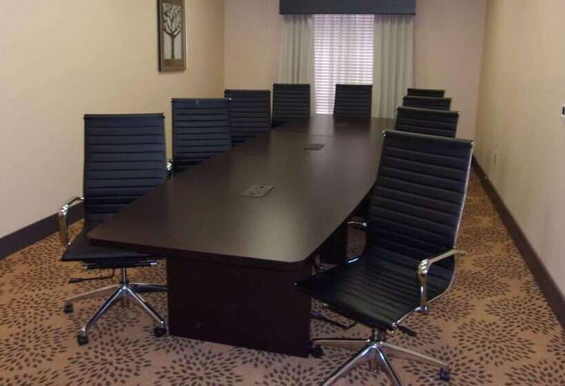 Holiday Inn Express Hotel & Suites Goldsboro   Base Area, An Ihg