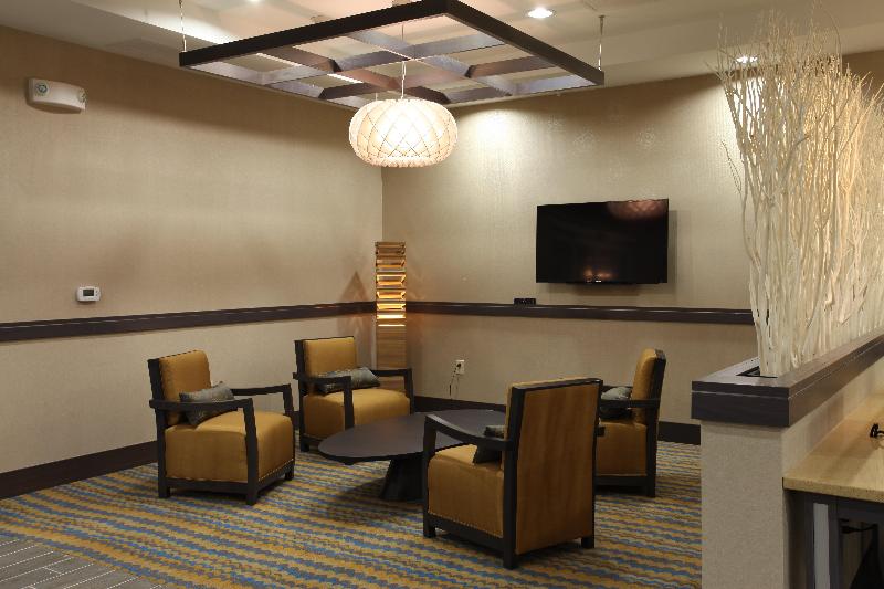 Holiday Inn Express Hotel & Suites Goldsboro   Base Area, An Ihg