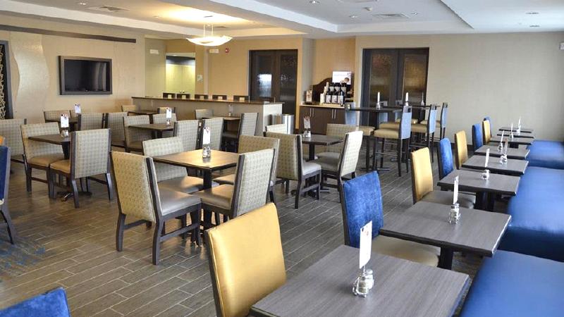Holiday Inn Express Hotel & Suites Goldsboro   Base Area, An Ihg