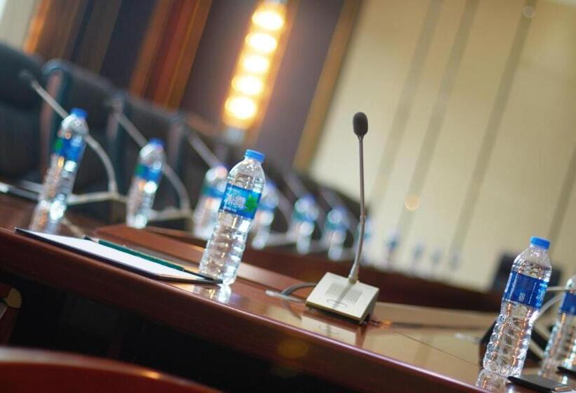 호텔 Holiday Inn Express Luoyang City Center, An Ihg