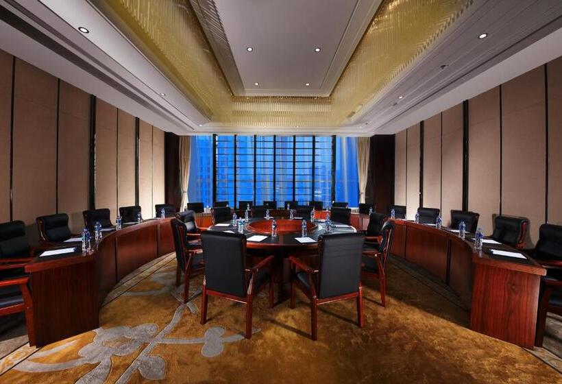 호텔 Holiday Inn Express Luoyang City Center, An Ihg