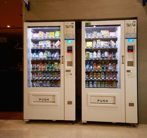 호텔 Holiday Inn Express Luoyang City Center, An Ihg