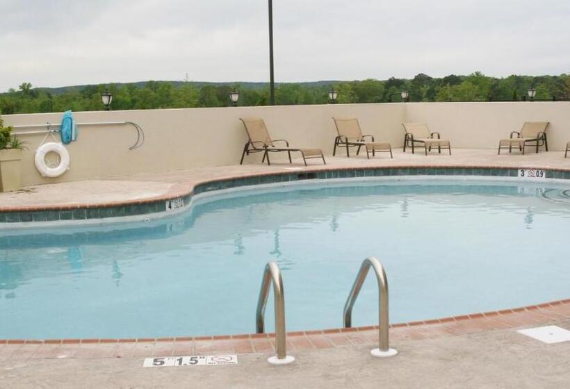 فندق Holiday Inn Guin, An Ihg