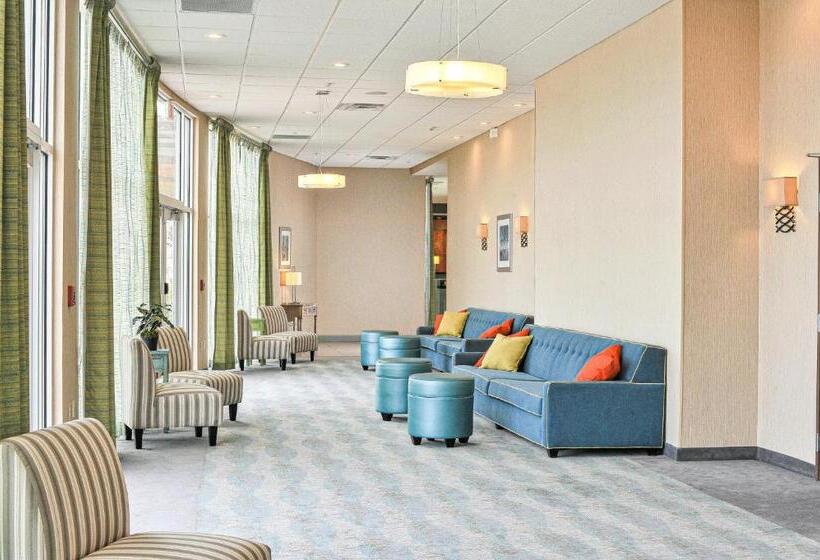 בית מלון כפרי Holiday Inn Guin, An Ihg