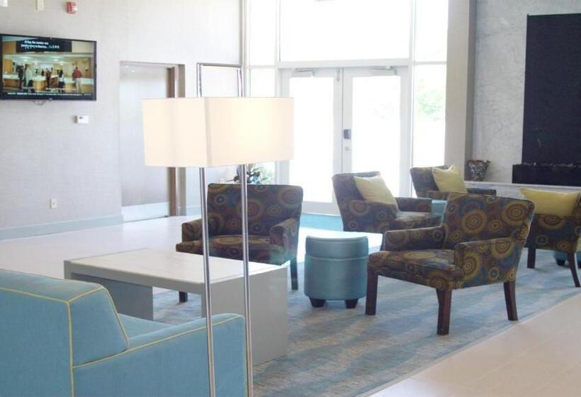 فندق Holiday Inn Guin, An Ihg