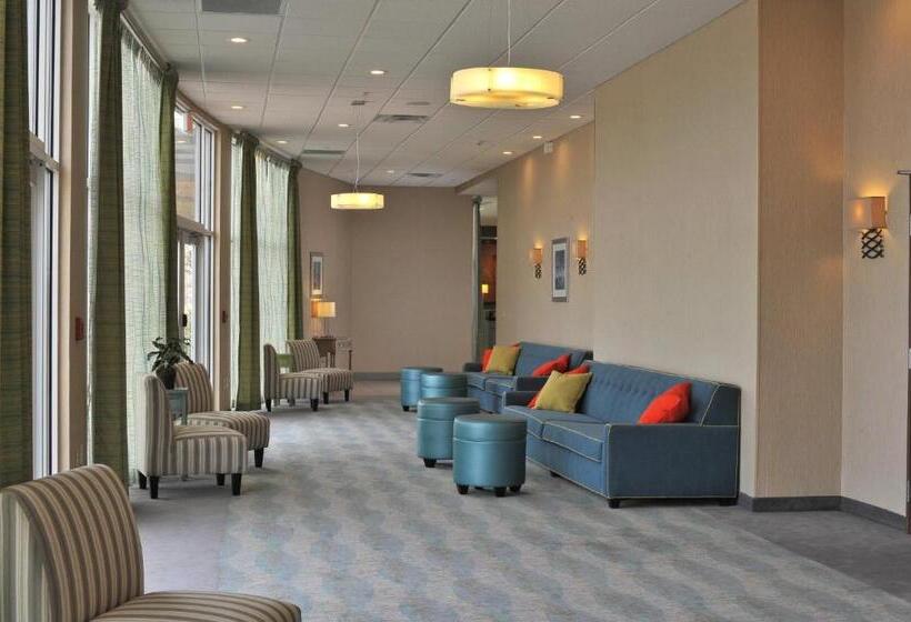 فندق Holiday Inn Guin, An Ihg