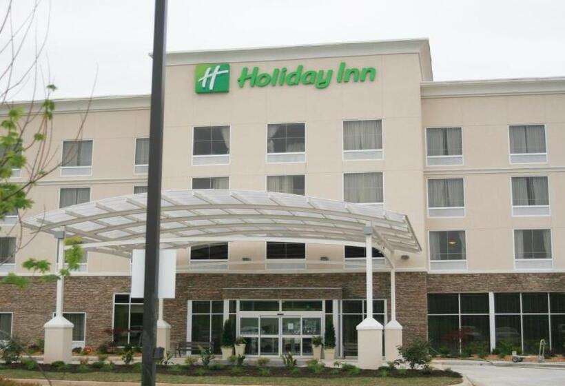 فندق Holiday Inn Guin, An Ihg