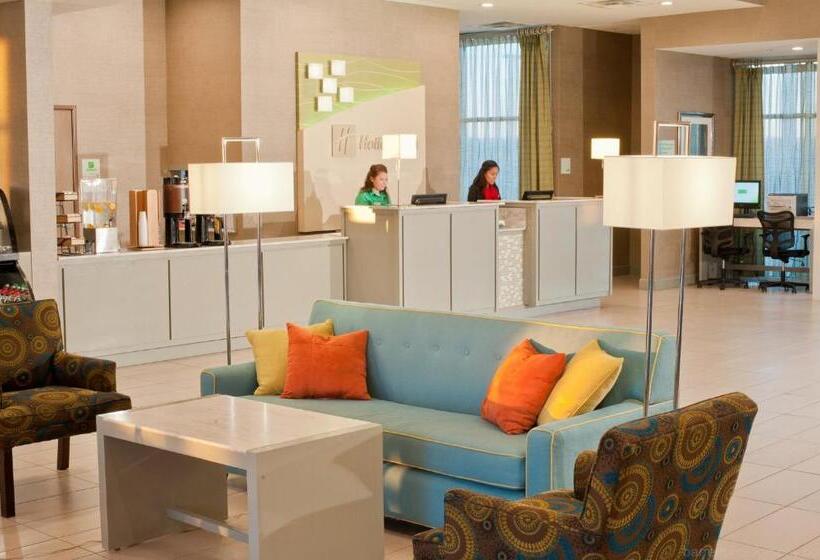 فندق Holiday Inn Guin, An Ihg