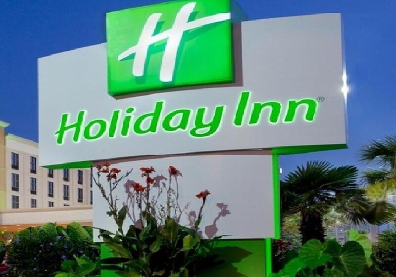 فندق Holiday Inn Guin, An Ihg
