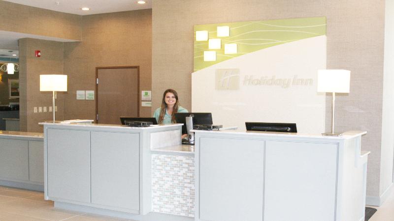 فندق Holiday Inn Guin, An Ihg