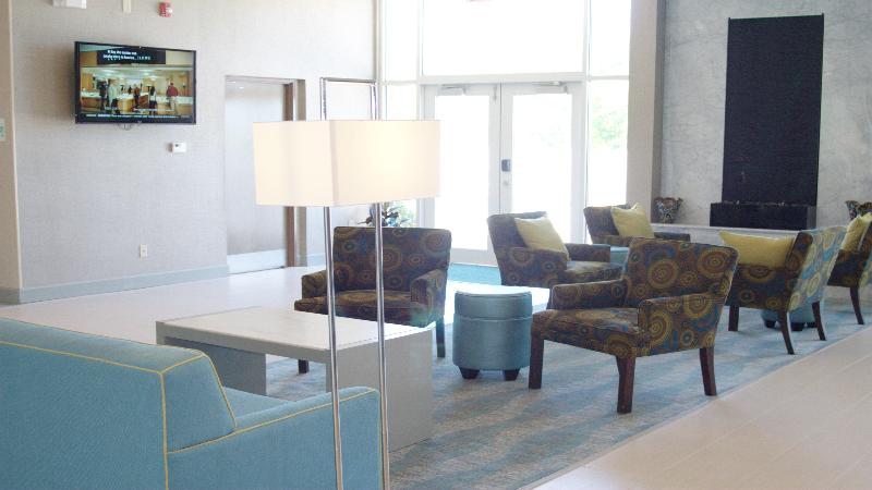 فندق Holiday Inn Guin, An Ihg