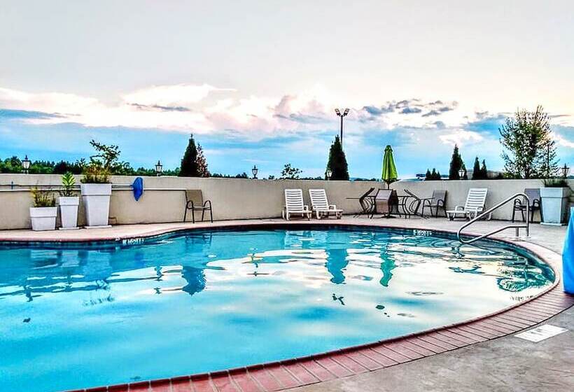 فندق Holiday Inn Guin, An Ihg