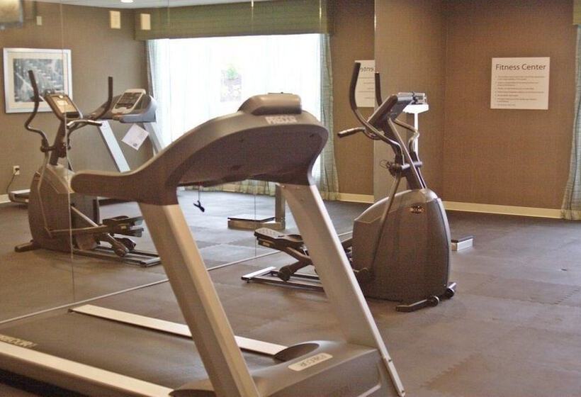 فندق Holiday Inn Guin, An Ihg