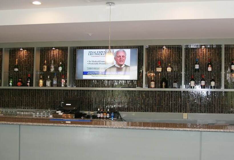 فندق Holiday Inn Guin, An Ihg