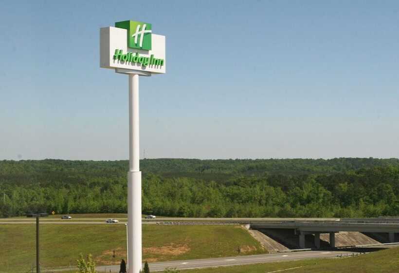 فندق Holiday Inn Guin, An Ihg